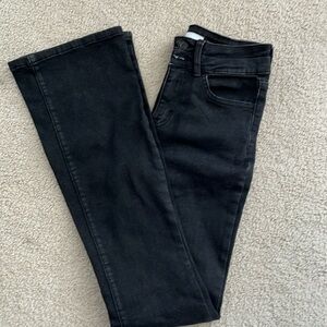 Vervet jeans